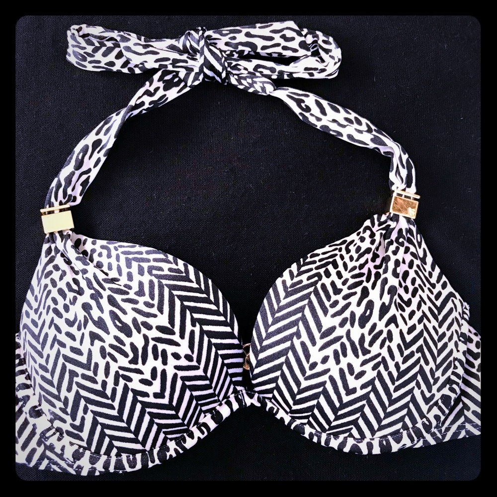 VS Bikini Top